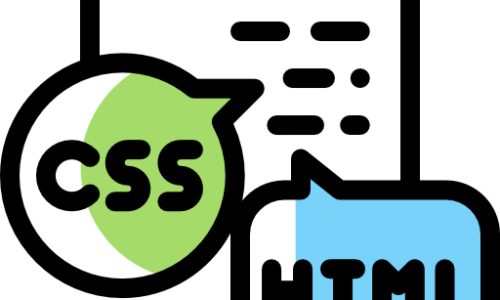 htmlcss HTML5 et CSS3