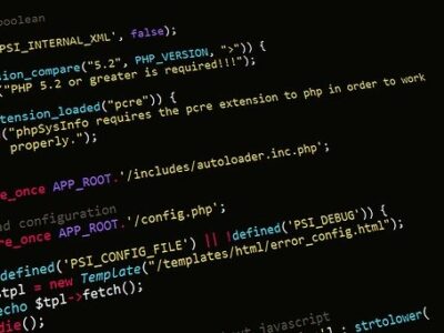 PHP / Mysql