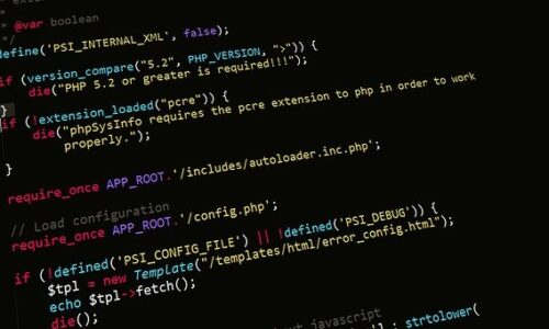 programming-583923_640 PHP / Mysql