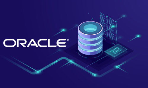 course-oracle Oracle Administration